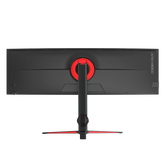 Monitor Gaming Xgm49uw5k Curvo 5k 49'' Mm Keepout
